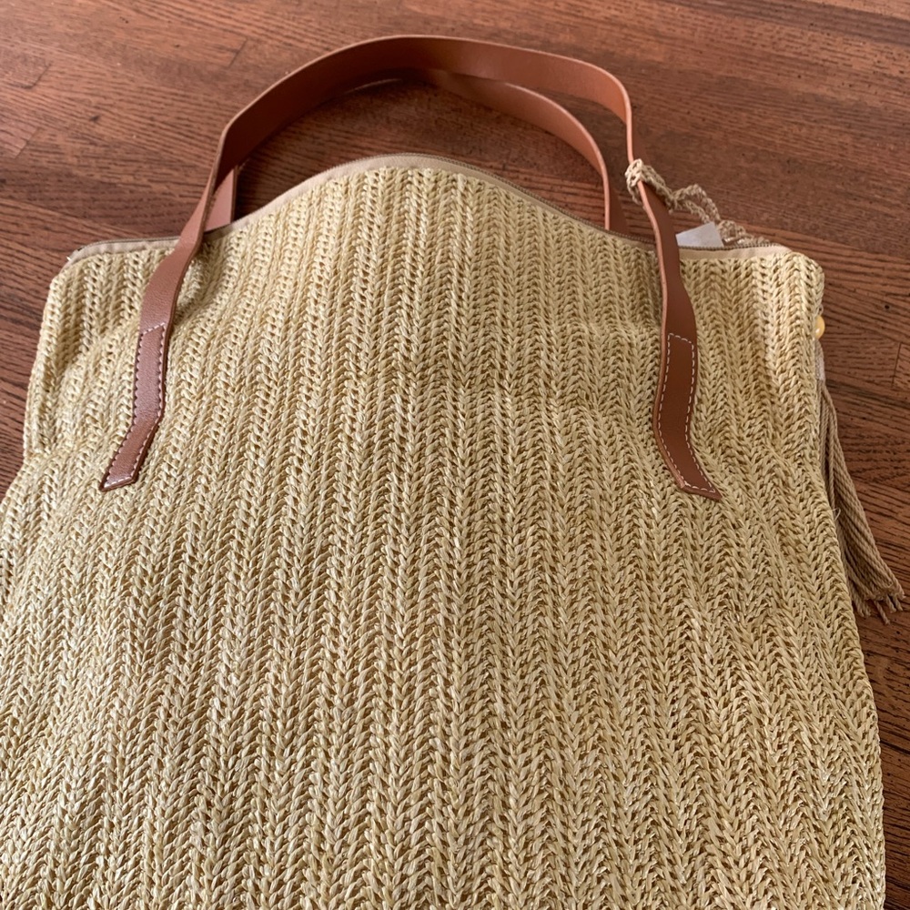 Summer bag